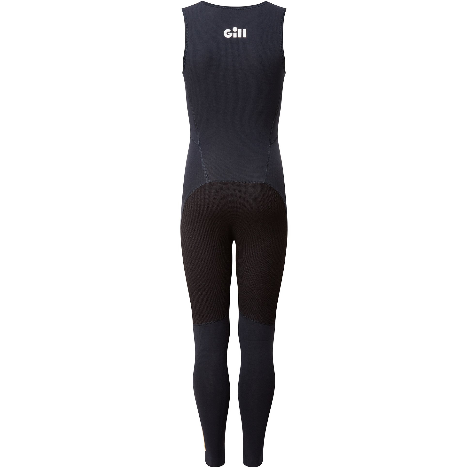 2026 Gill Junior Zentherm 3mm GBS Skiff Suit 5100J - Dark Navy